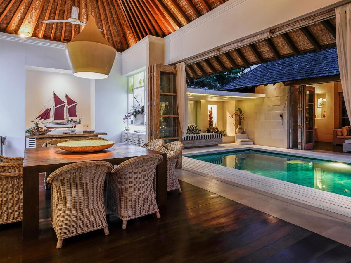 Villa Jajaliluna Seminyak Dış mekan fotoğraf